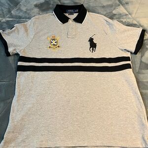 Polo Ralph Lauren size XL